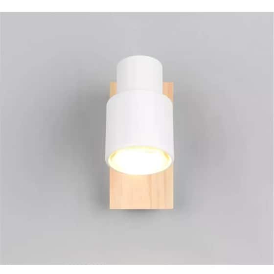 Σποτ Μονόφωτο Reality Lighting Pierre White Mat image 7