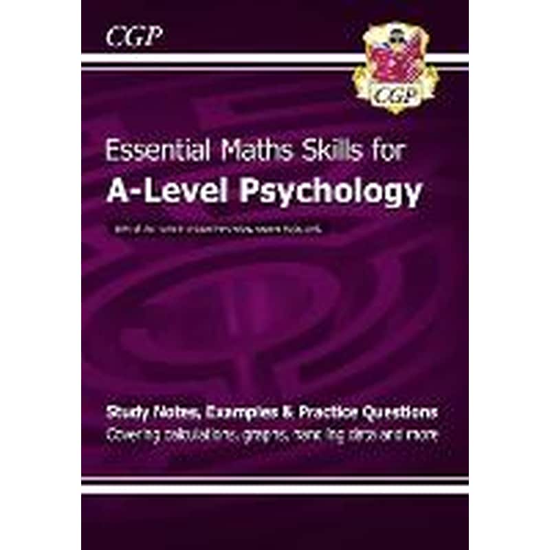 A-Level Psychology: Essential Maths Skills
