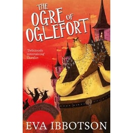 Ogre of Oglefort