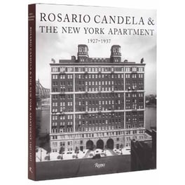 Rosario Candela & The New York Apartment