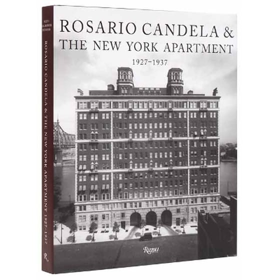 Rosario Candela & The New York Apartment image 0
