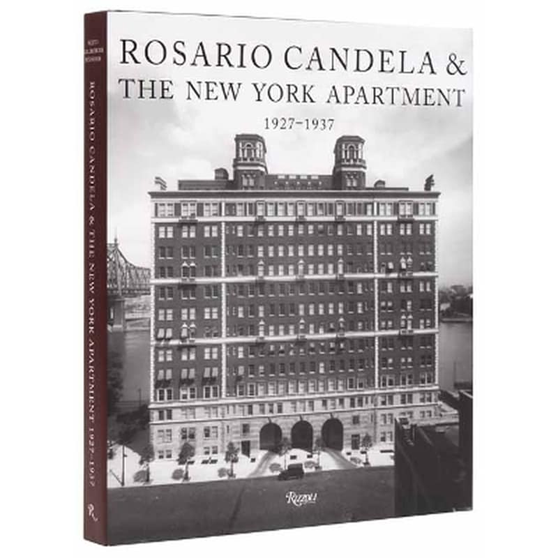 Rosario Candela The New York Apartment