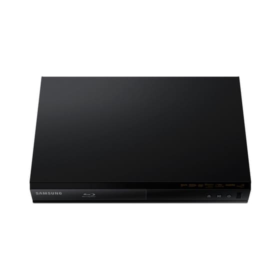 SAMSUNG BD-J4500R/EN image 1