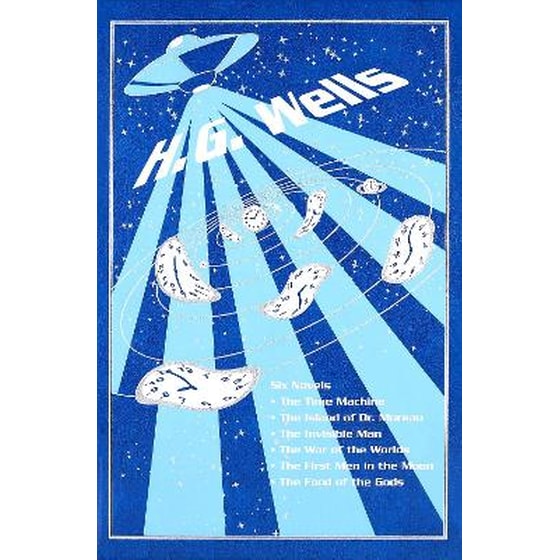 H. G. Wells image 0