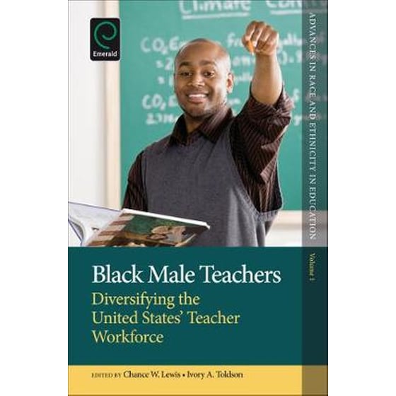 Black Male Teachers image 0