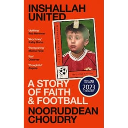 Inshallah United