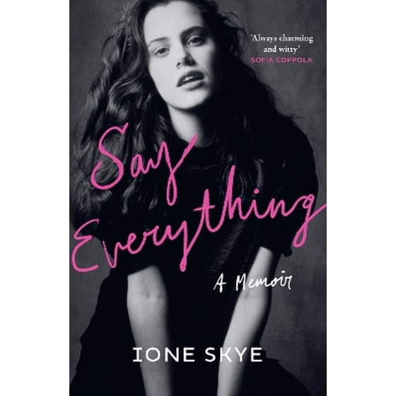 Say Everything image 0