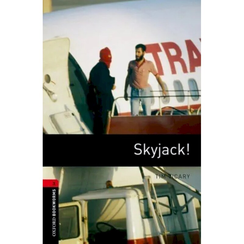 Skyjack!