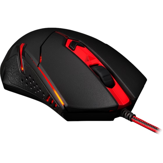 Gaming Σετ Redragon S101 4 σε 1 Πληκτρολόγιο με RGB φωτισμό, Ποντίκι, Ακουστικά & Mouse Pad image 7