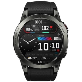 Smartwatch ZeBlaze Stratos 3 36mm - Black