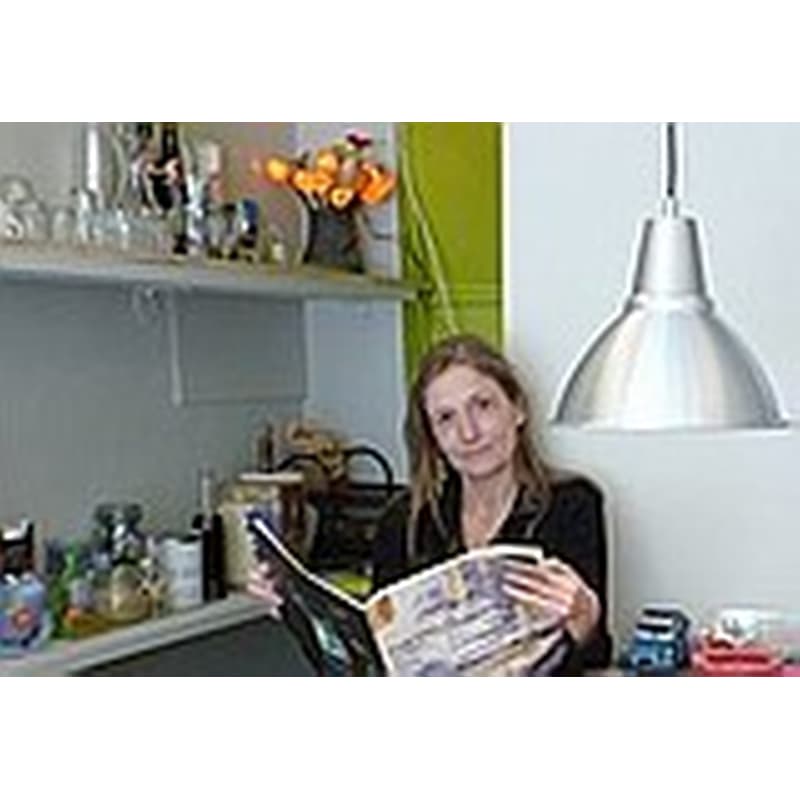 Author picture