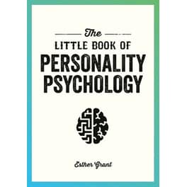 The Little Book of Personality Psychology