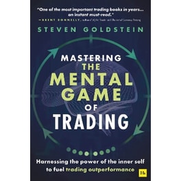 Mastering the Mental Game of Trading
