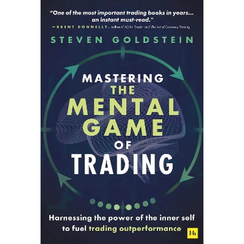 Mastering the Mental Game of Trading