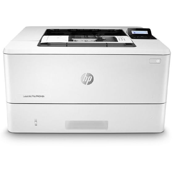 HP LaserJet Pro 4002dw Ασπρόμαυρος Εκτυπωτής Laser A4  με  WiFi και Mobile Print image 3