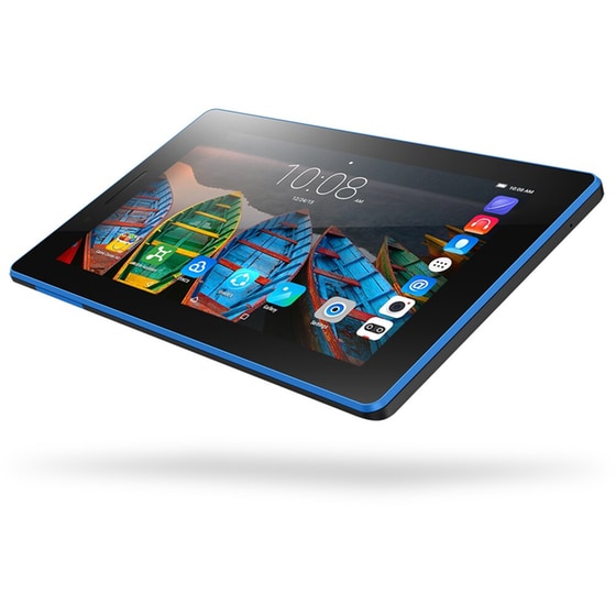 Tablet Lenovo Tab 3 7" 8GB Μαύρο image 3