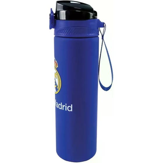 Παγούρι BMU Πλαστικό Real Madrid 700ml image 1