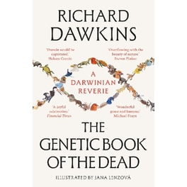 The Genetic Book of the Dead