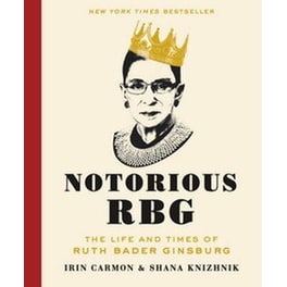 Notorious RBG