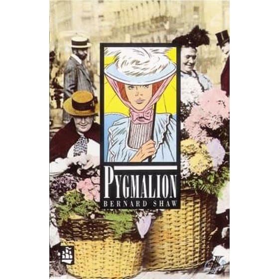 Pygmalion image 0