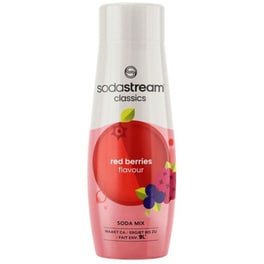 Σιρόπι για Ανθρακούχο ΑναψυκτικόSODASTREAM SS-SIS-RE