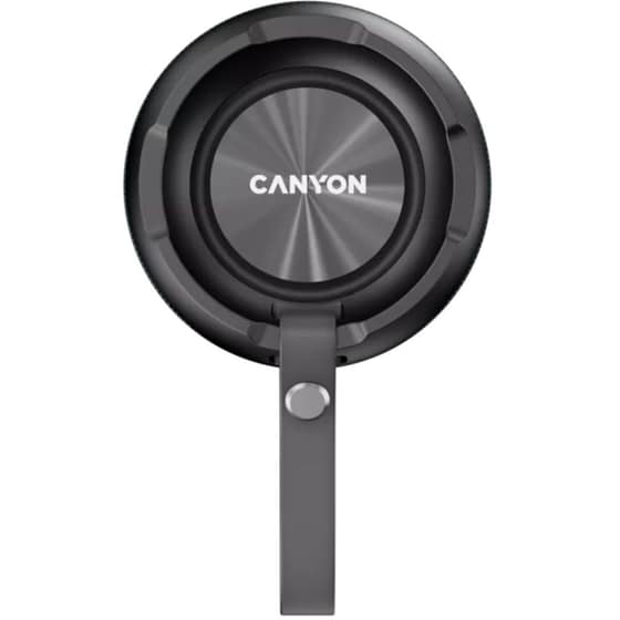 Canyon OnMove 15 Φορητό Ηχείο 40W - Μαύρο image 4