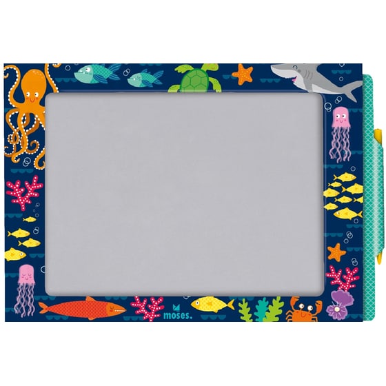 Μαγικος Πινακας 3ass Display M37497 image 1