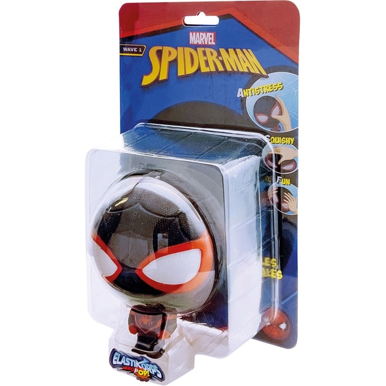 Ελαστικές Φιγούρες AS Elastikorps Hero Pop Marvel image 12