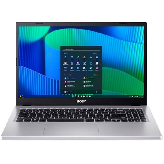 Acer Extensive 15 15.6" FHD IPS (Intel Core 5-120U/16 GB/512GB SSD/Intel Graphics/Win11Pro) Laptop image 0