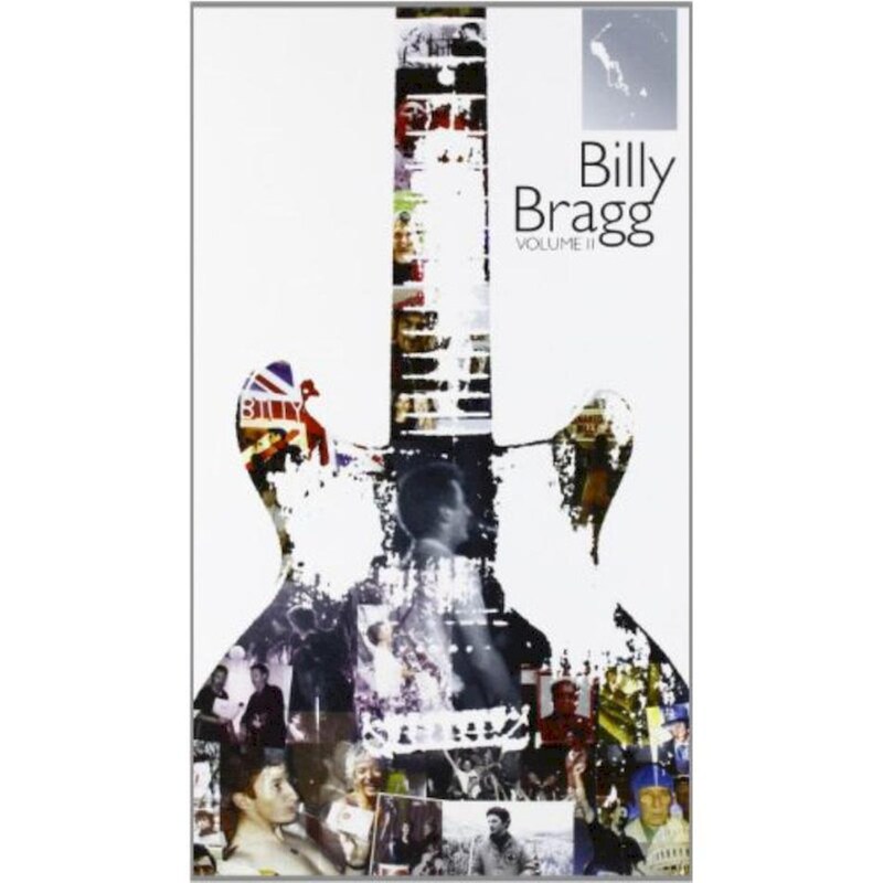 Volume II (8CD + DVD)