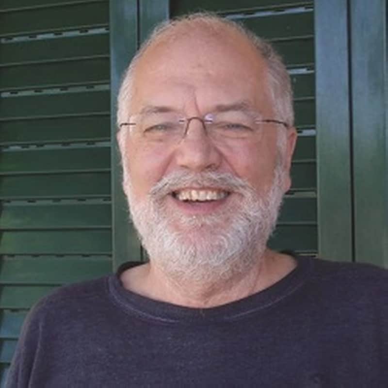 Author picture