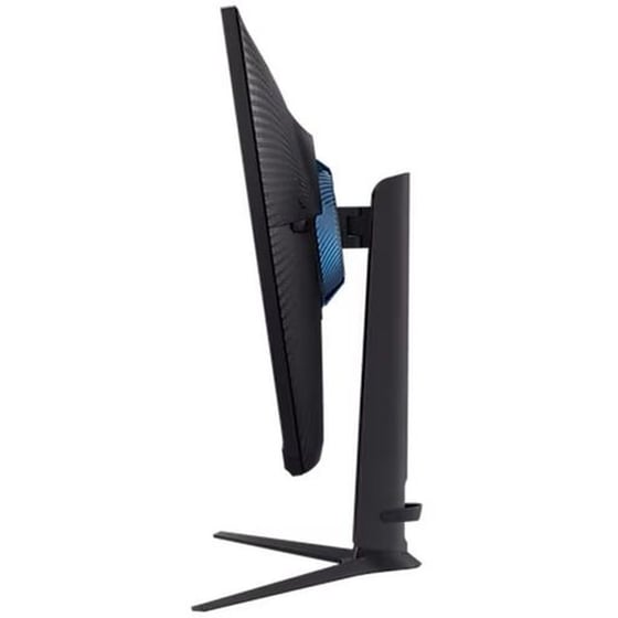 Samsung Odyssey G5 G51C LS32CG510EUXEN Gaming Gaming Monitor 32'' QHD VA Flat 165Hz 1ms image 10