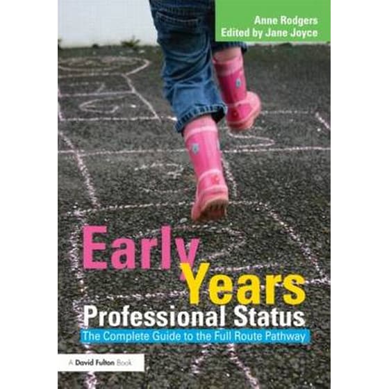 Early Years Professional Status image 0