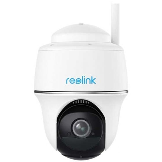 Ασύρματη IP Camera Reolink Argus Series B430 2K 5MP Dome με WiFi & Αδιάβροχη image 0