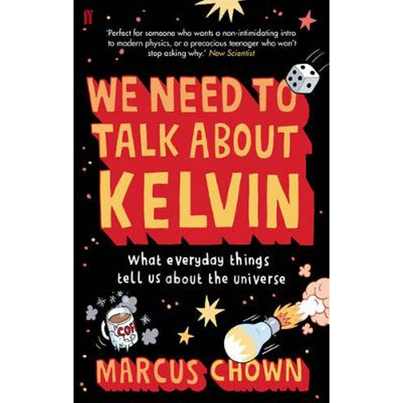 We Need to Talk About Kelvin