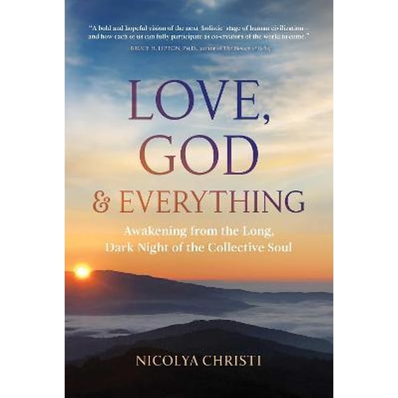 Love, God, and Everything image 0