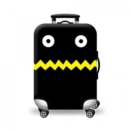 Κάλυμμα Βαλίτσας Amber Small Pac-Man