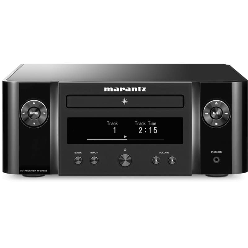 MARANTZ MCR 612 B