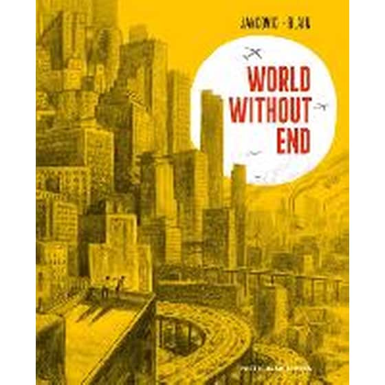 World Without End image 0