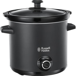 Βραστήρας Ρυζιού RUSSELL HOBBS 24180-56 3.5 L Μαύρος