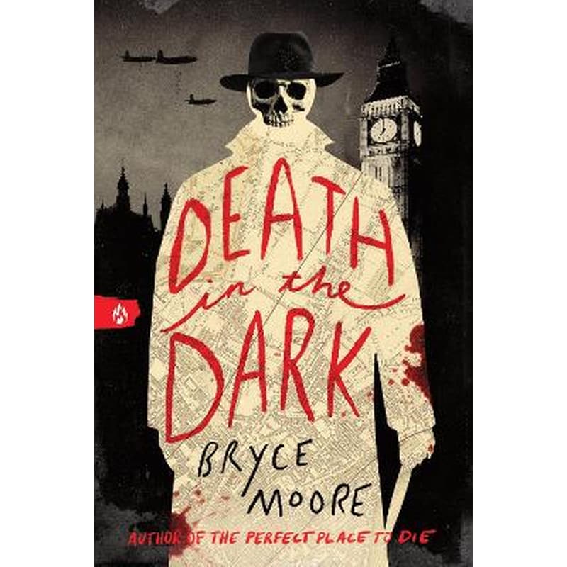 Death in the Dark