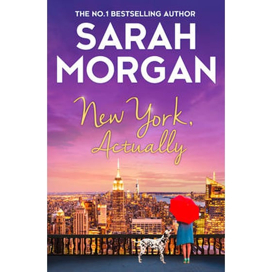 New York, Actually image 0