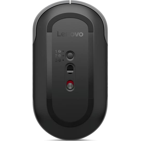 Lenovo 700 Ασύρματο Ποντίκι - Luna Grey image 4