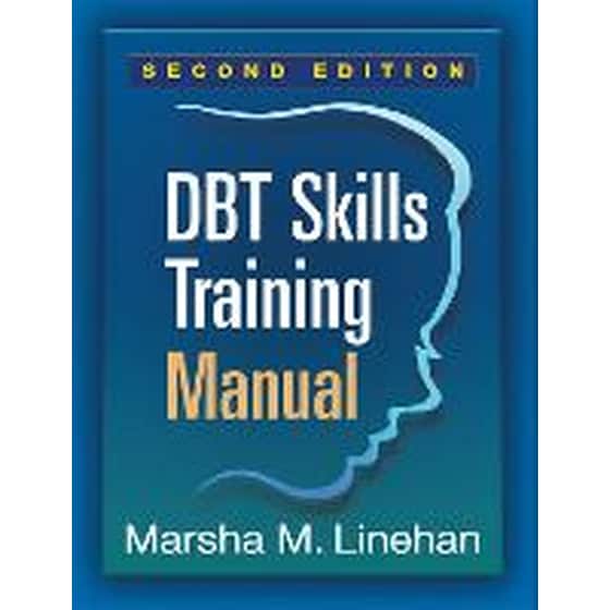 DBT Skills Training Manual image 0