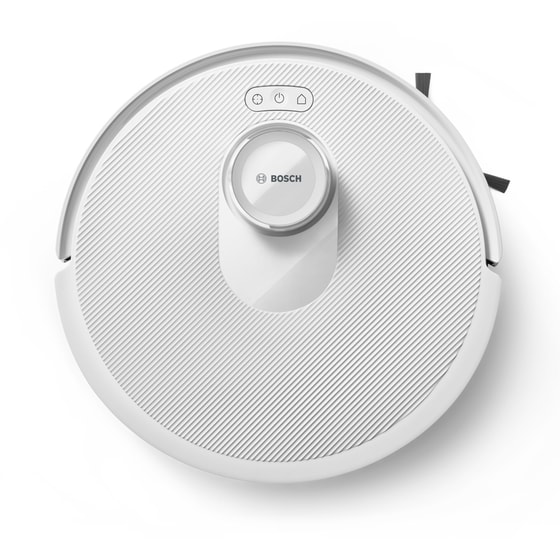 BOSCH SPOTLESS ADVANCED BCRC2W για Σκούπισμα και Σφουγγάρισμα Λευκό Σκούπα Ρομπότ image 1