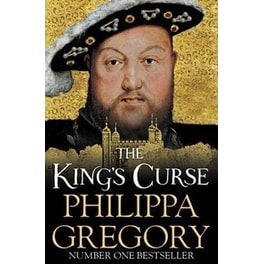 The King's Curse: Cousins' War 6