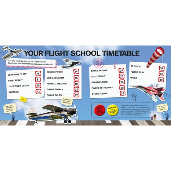 Flight School image 1