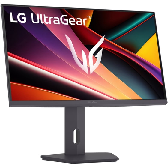 LG UltraGear 27G610A-B  Gaming Monitor 27" QHD IPS Flat 200 Hz 1ms image 17