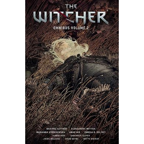 The Witcher Omnibus ,Vol. 2 image 0