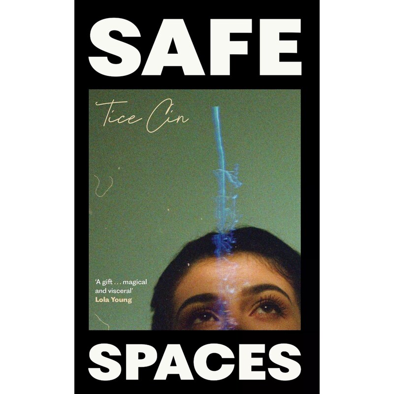 Safe Spaces
